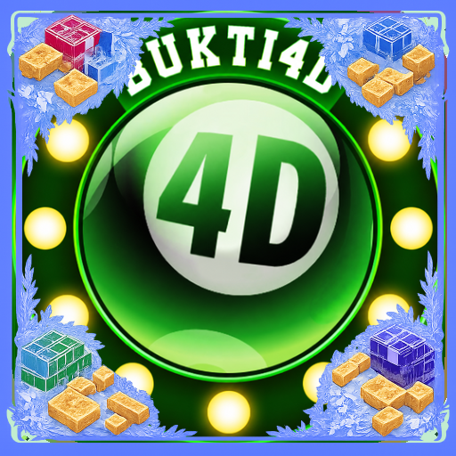 bukti4d — mitra unggulan